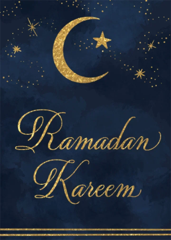 Ramadan Script card image