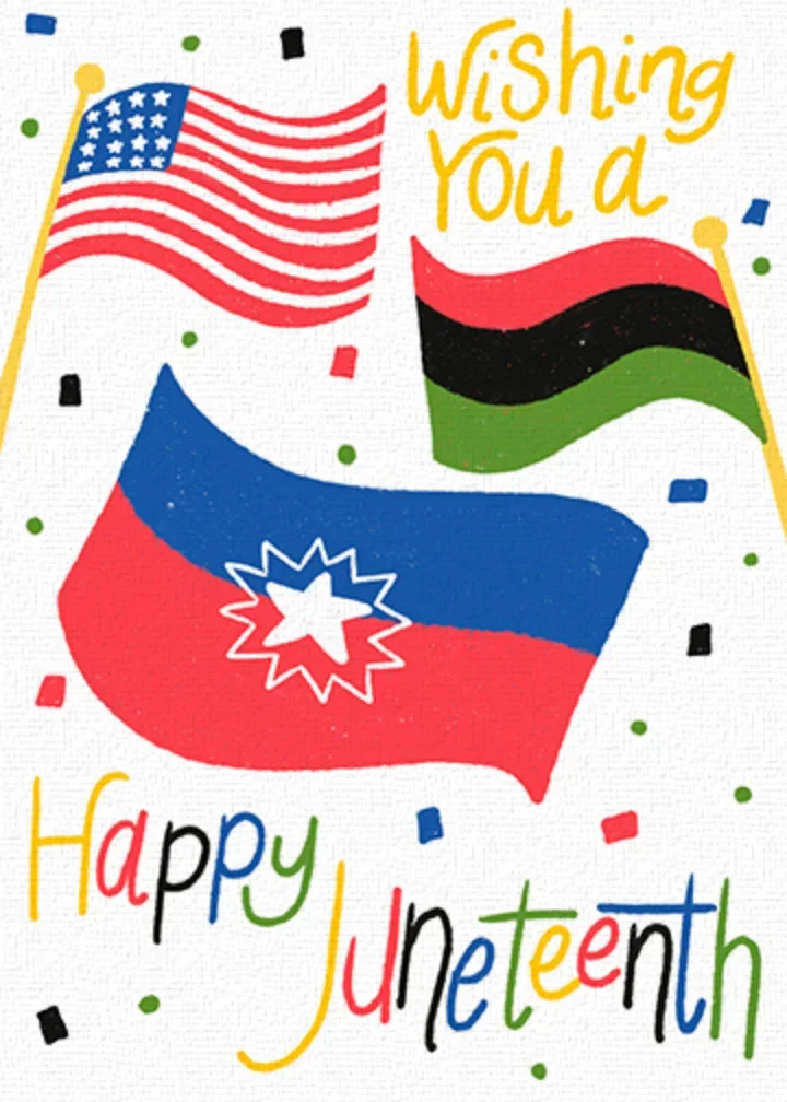 Three Flags card image