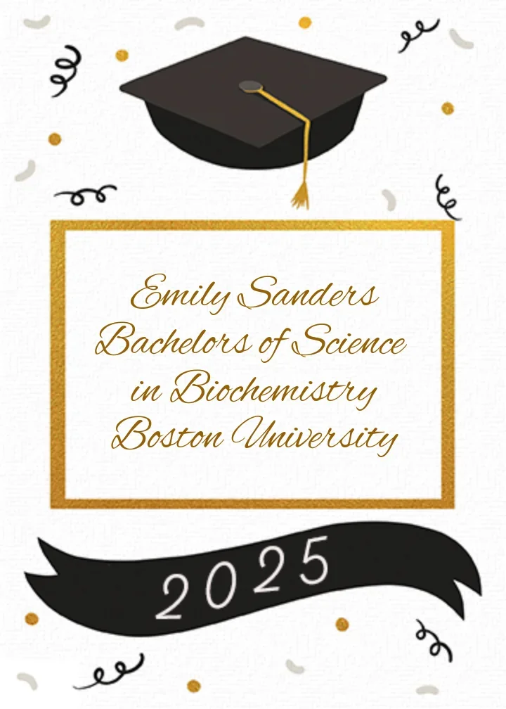 Grad Plaque card image