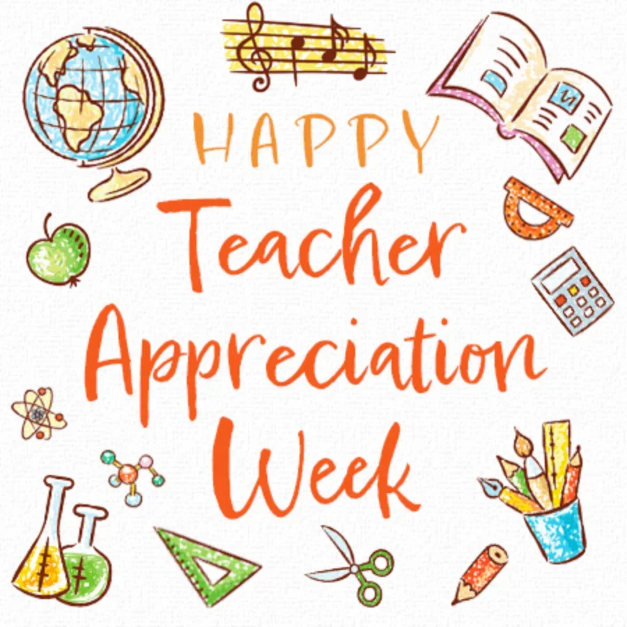 Teacher Appreciation card image