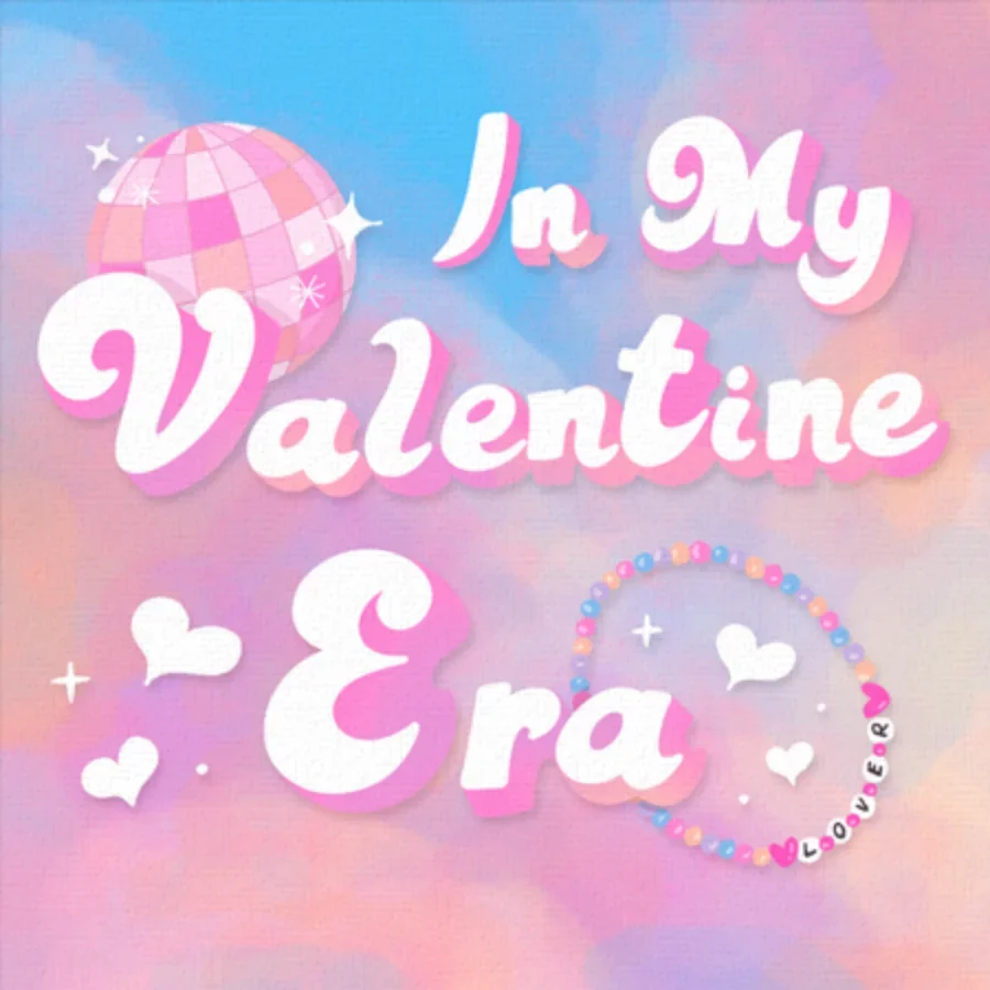 Valentine Era card image