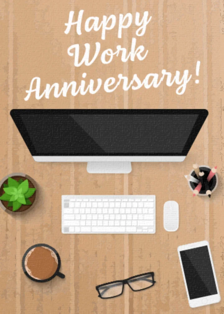 Anniversary Desktop card image