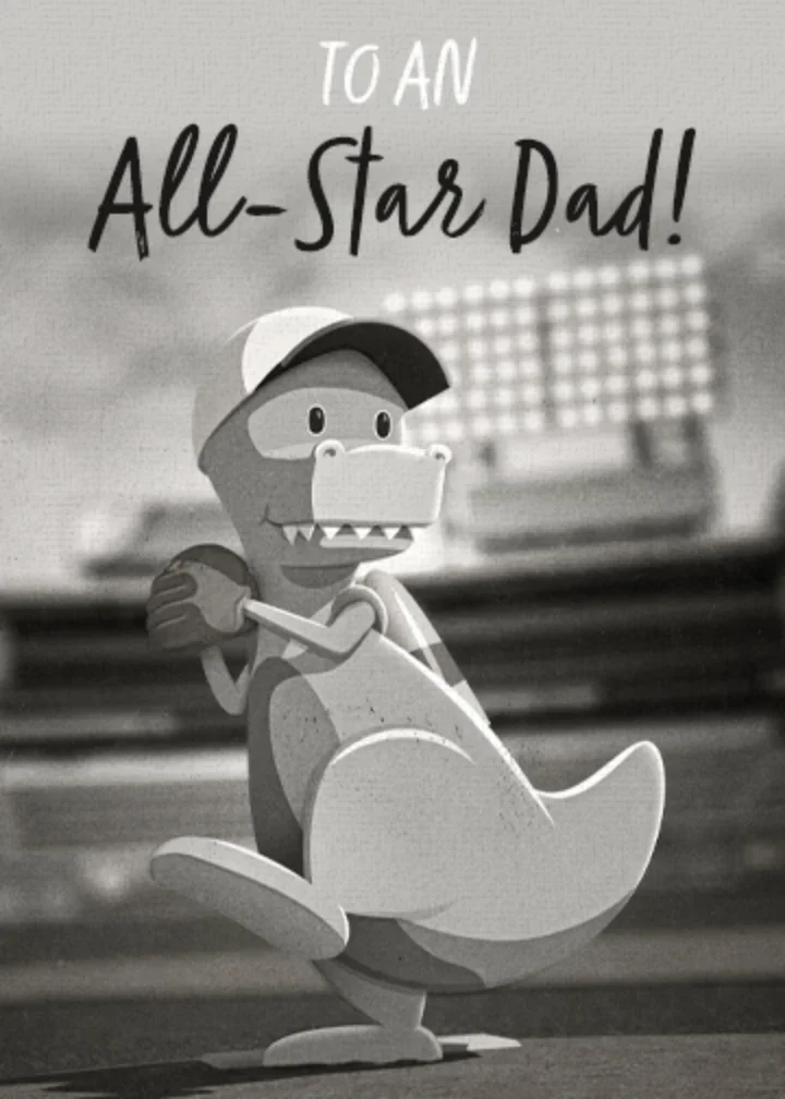 All-Star Abe card image