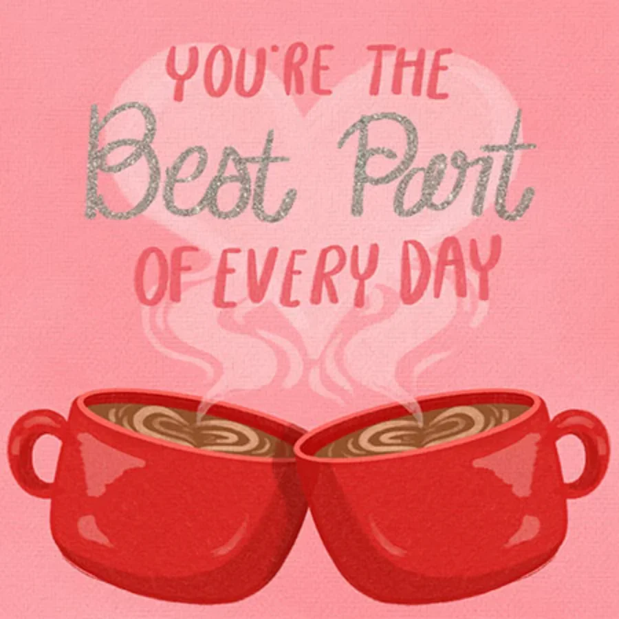 Best Part card image