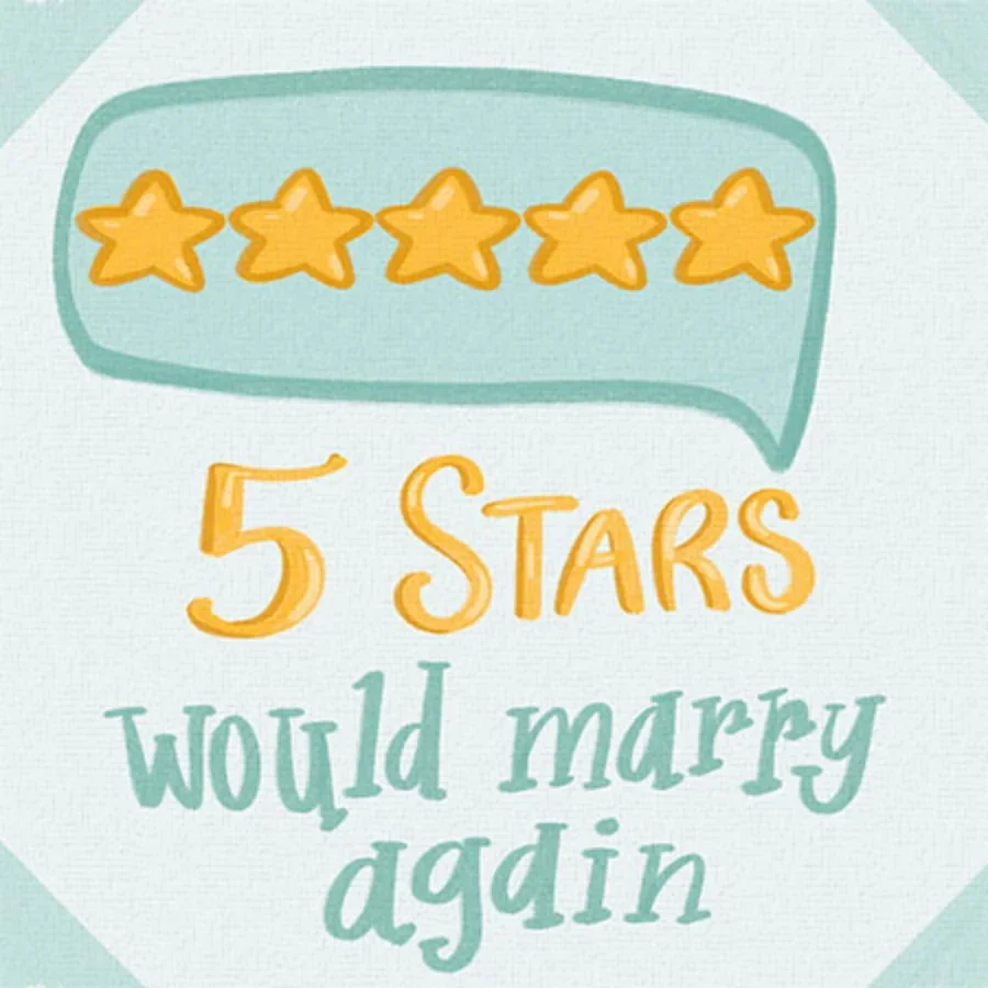 Five Stars card image