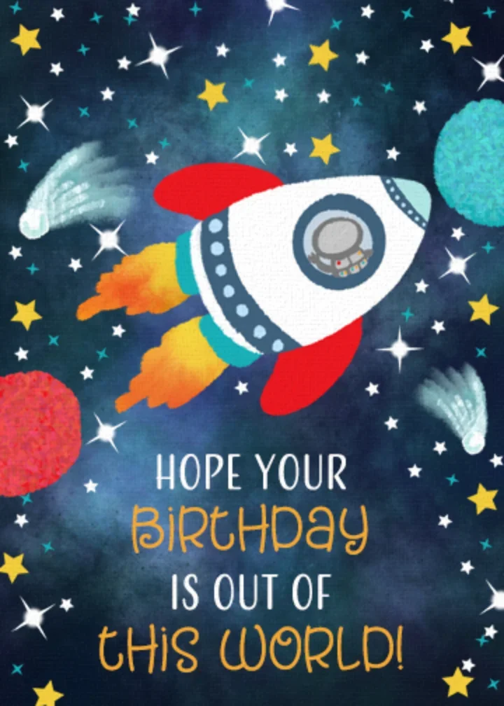 Outer Space card image