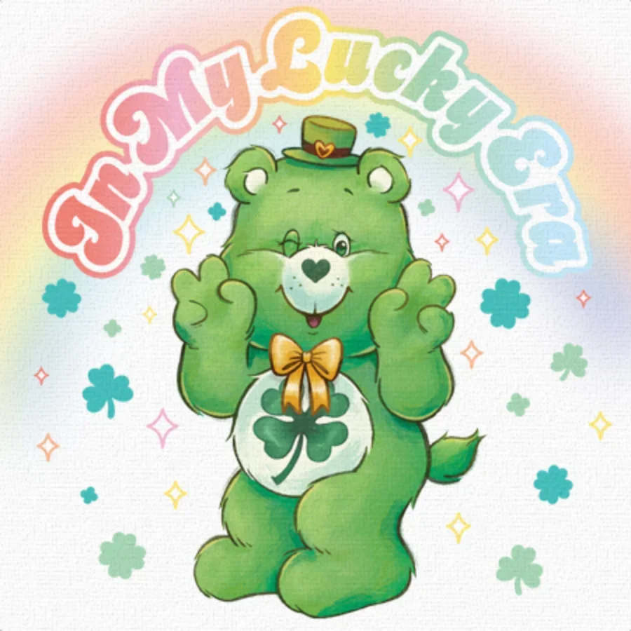 Care Bears | Lucky Era card image