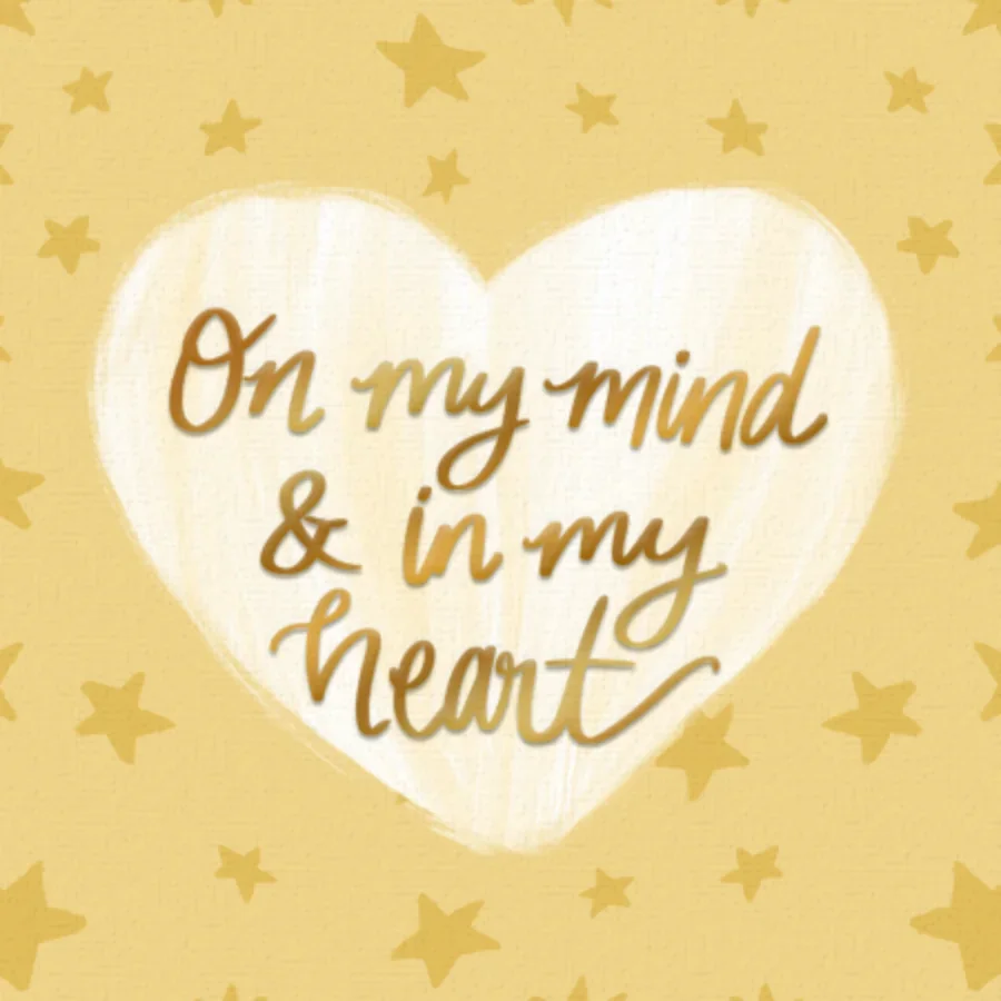 Gold Star Family card image