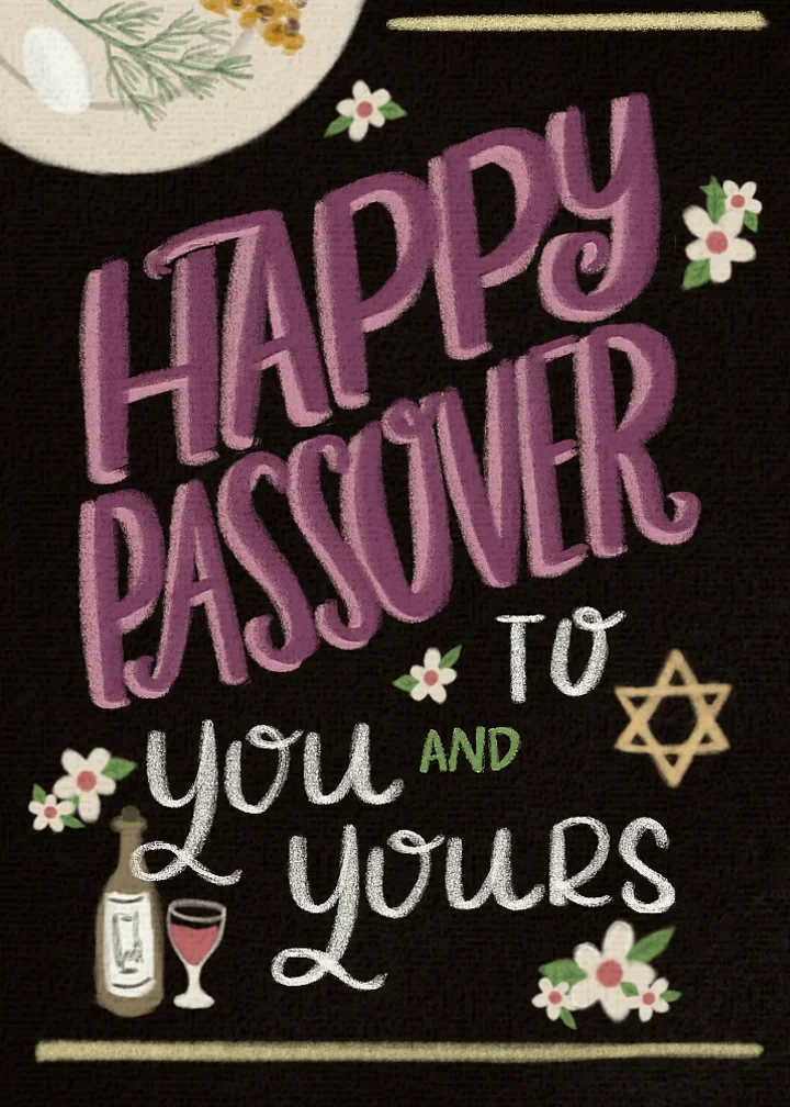 To You & Yours card image