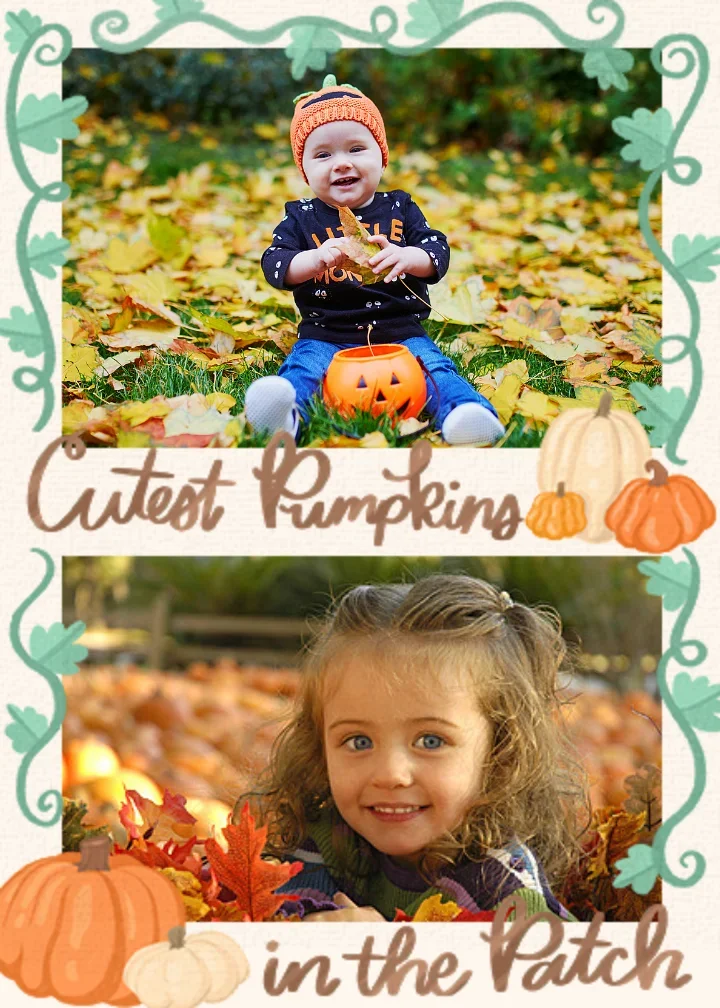 Cutest Patch card image