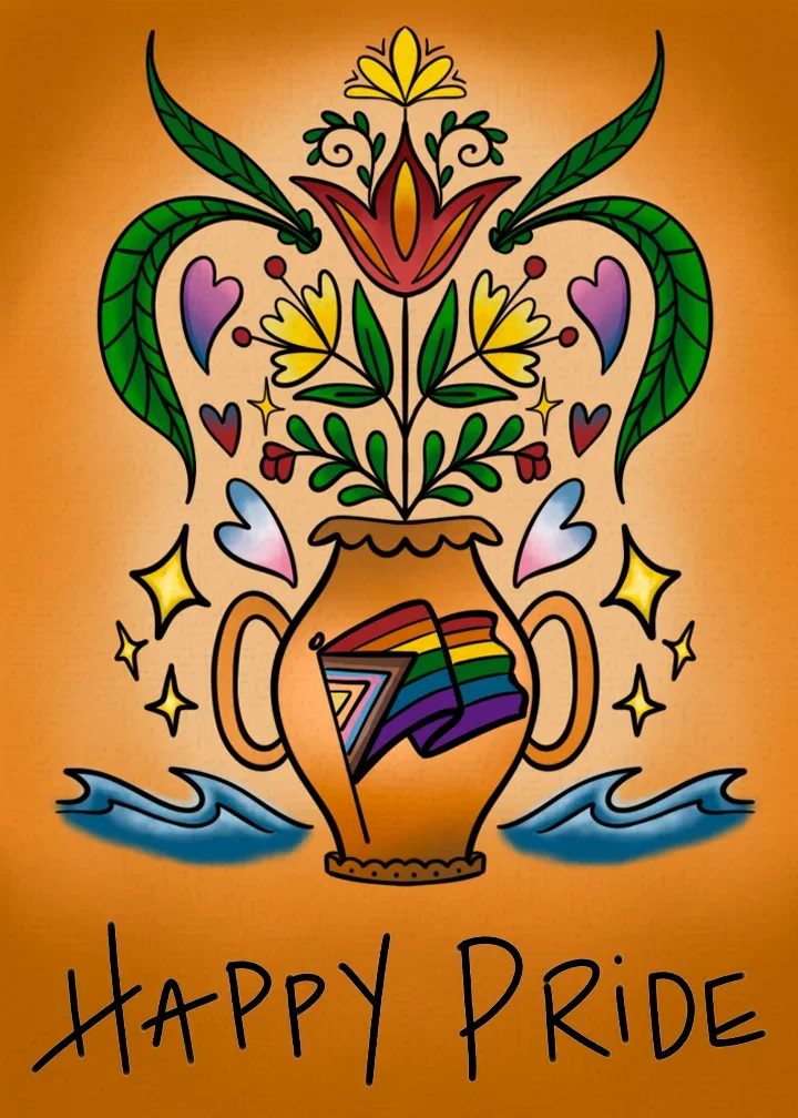 Tattoo Pride card image