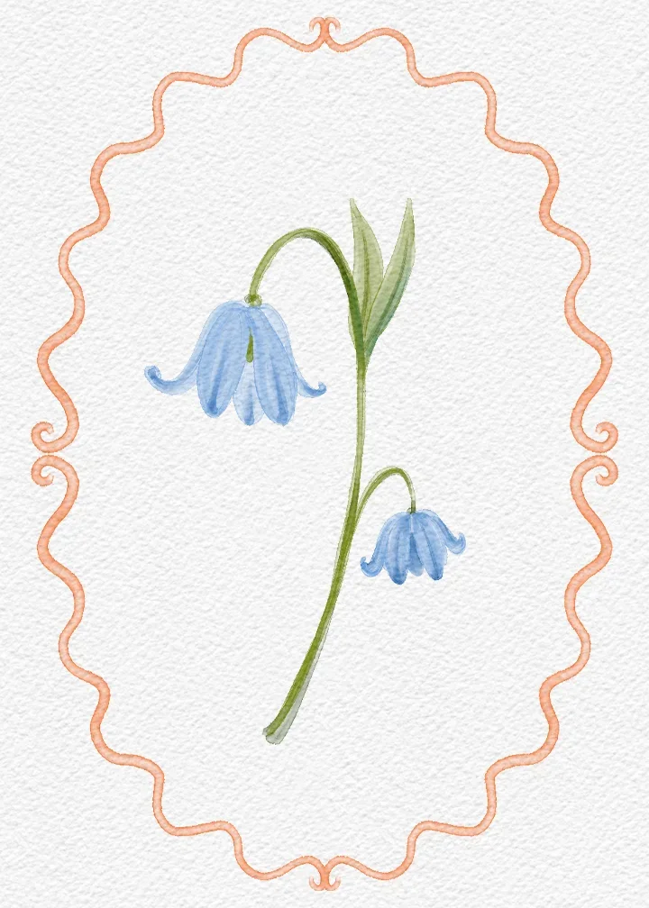 Blue Bell card image
