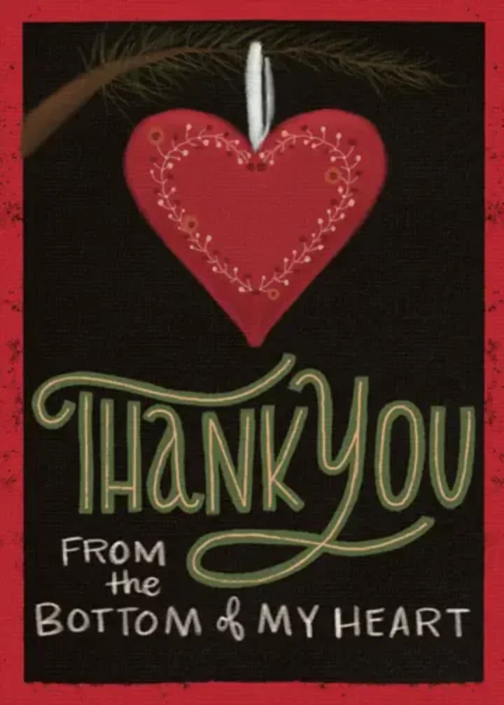 Heart Ornament card image