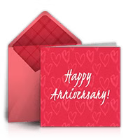 Anniversary