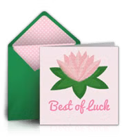 Good Luck