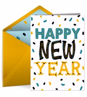 New Year's