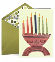 Kwanzaa