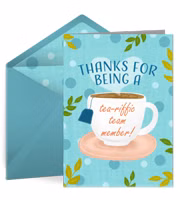 Employee Appreciation