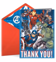 Marvel