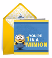 Minions