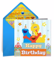 Sesame Street