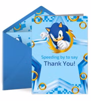 Sonic the Hedgehog