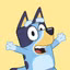 Bluey