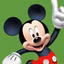 Mickey Mouse