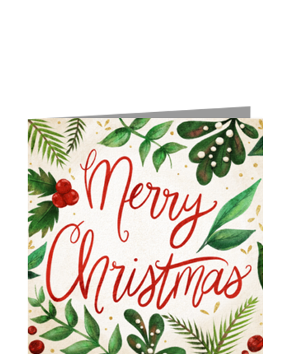  Christmas Classic eCard